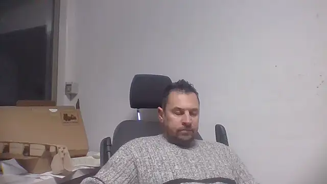 rabyto2 online show from January 2025 07:11:01 AM