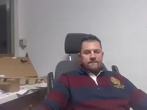 rabyto2 online show from January 2025 08:16:01 PM