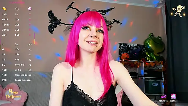 AmyRose6969 online show from October 2025 10:11:02 PM