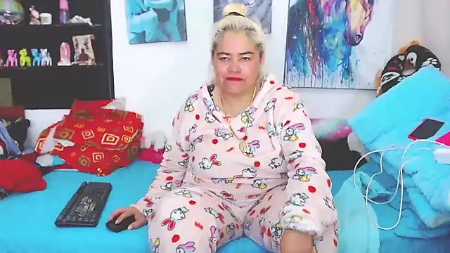 estrellita fugaz16x online show from January 2025 11:59:01 AM