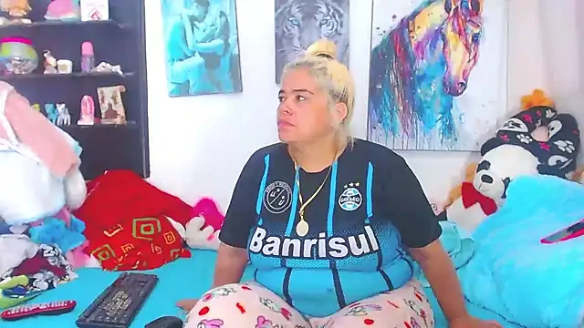 estrellita fugaz16x online show from January 2025 02:11:01 AM