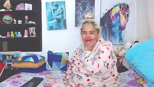 estrellita fugaz16x online show from February 2025 12:58:02 PM