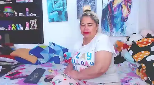 estrellita fugaz16x online show from March 2025 02:14:02 AM