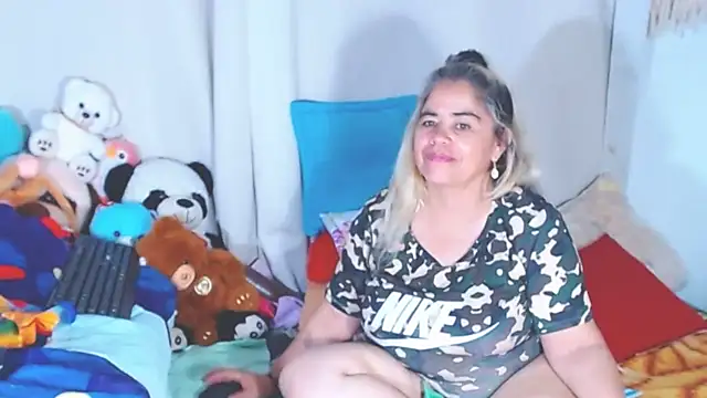 estrellita fugaz16x online show from October 2025 01:57:01 AM