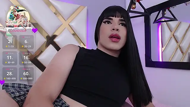 BeckyAnders online show from January 2025 04:48:01 PM