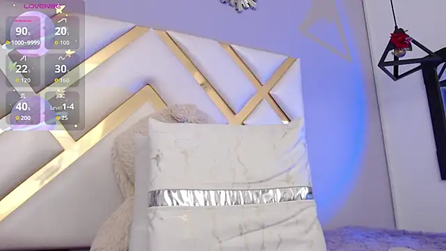 BeckyAnders online show from October 2025 04:37:02 PM