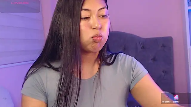 Snapshot of Pocahontas_power chatting on December 2024 09:32:02 PM Pocahontas power online show from December 2024 09:32:02 PM