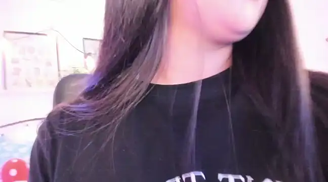 Snapshot of Pocahontas_power chatting on February 2025 05:16:02 PM Pocahontas power online show from February 2025 05:16:02 PM