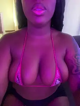 Keylibrown online show from February 2025 03:52:01 PM