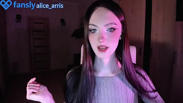 Snapshot of Alice__Aris chatting on October 2025 05:58:02 PM Alice Aris online show from October 2025 05:58:02 PM