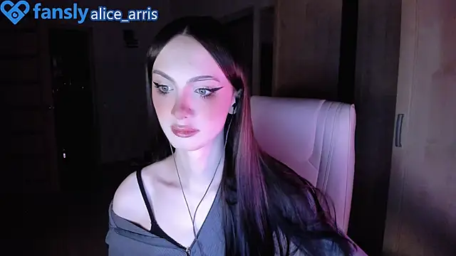 Snapshot of Alice__Aris chatting on November 2025 03:33:02 PM Alice Aris online show from November 2025 03:33:02 PM