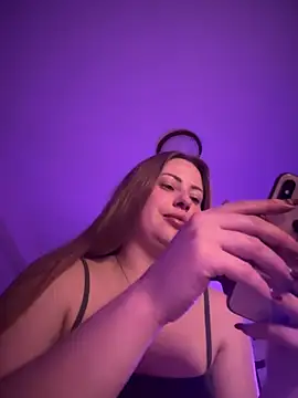 AlisaWhite online show from January 2025 07:51:01 PM