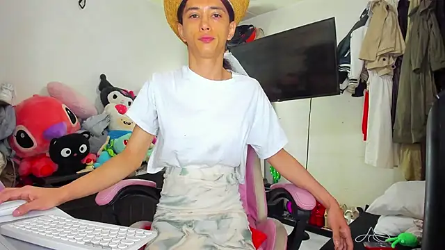 Lawrncesofiets online show from October 2025 05:50:02 PM