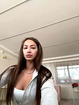 Snapshot of TiffanyHouston_ chatting on October 2025 07:09:02 AM TiffanyHouston online show from October 2025 07:09:02 AM