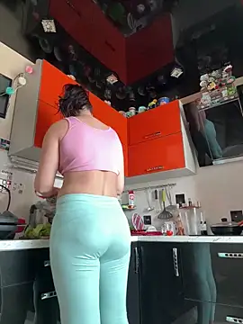 Snapshot of HotMilfMargo chatting on February 2025 09:56:02 AM HotMilfMargo online show from February 2025 09:56:02 AM