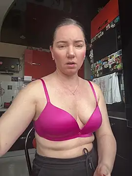 Snapshot of HotMilfMargo chatting on February 2025 10:58:02 AM HotMilfMargo online show from February 2025 10:58:02 AM