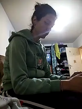 JoLeNe27 online show from October 2025 05:14:01 PM