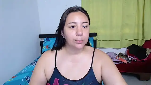 Snapshot of sexxy_ticki chatting on December 2024 02:35:02 PM sexxy ticki online show from December 2024 02:35:02 PM