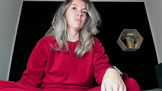 Alesys69 online show from October 2025 11:41:02 PM