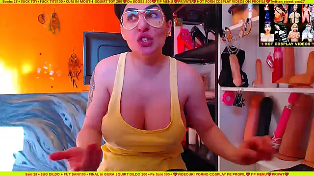 cuminmenowbbyx online show from January 2025 11:14:01 AM