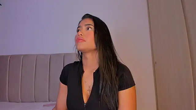 isa bunny online show from October 2025 03:40:01 AM