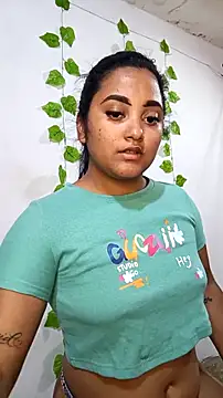 shayna all online show from October 2025 08:09:02 PM