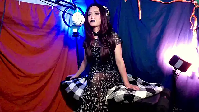 Azazelgains online show from December 2024 07:16:02 AM