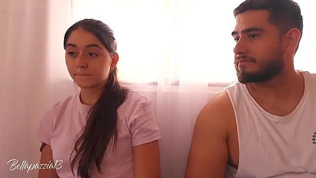 Snapshot of Bellapazzia chatting on September 2025 04:32:02 PM Bellapazzia online show from September 2025 04:32:02 PM