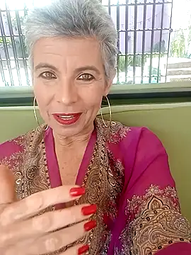 milfettefab online show from October 2025 08:17:01 PM