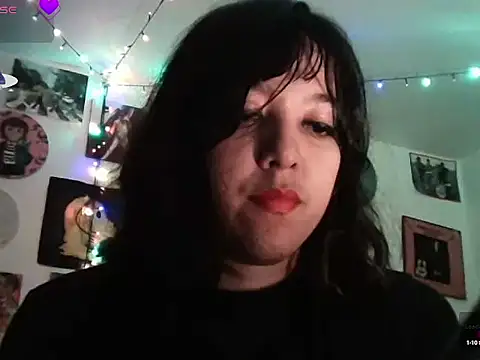 Snapshot of soynanabela28 chatting on March 2025 05:38:01 AM soynanabela28 online show from March 2025 05:38:01 AM