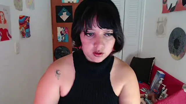 Snapshot of soynanabela28 chatting on September 2025 12:33:02 AM soynanabela28 online show from September 2025 12:33:02 AM