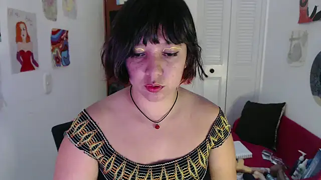 Snapshot of soynanabela28 chatting on September 2025 05:39:02 AM soynanabela28 online show from September 2025 05:39:02 AM