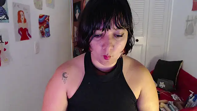Snapshot of soynanabela28 chatting on September 2025 05:20:01 AM soynanabela28 online show from September 2025 05:20:01 AM