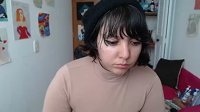 Snapshot of soynanabela28 chatting on September 2025 04:18:02 PM soynanabela28 online show from September 2025 04:18:02 PM