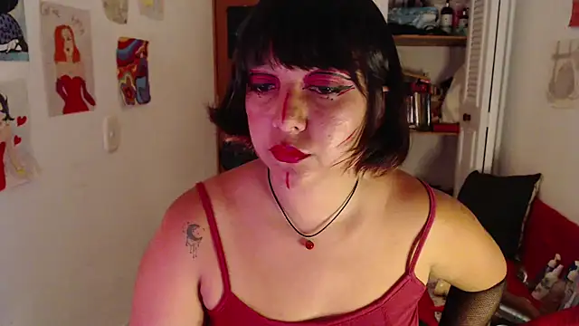 Snapshot of soynanabela28 chatting on September 2025 11:19:02 PM soynanabela28 online show from September 2025 11:19:02 PM
