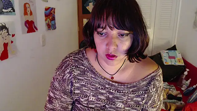 soynanabela28 online show from October 2025 03:34:02 AM