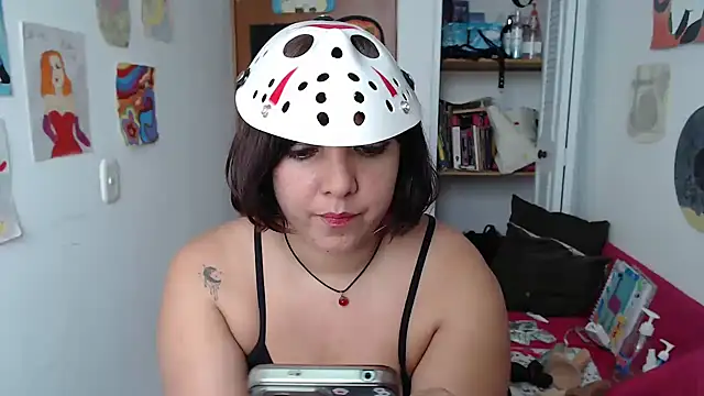 soynanabela28 online show from October 2025 04:52:01 PM