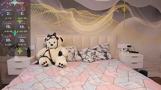 sunny girl4 online show from October 2025 11:18:02 AM