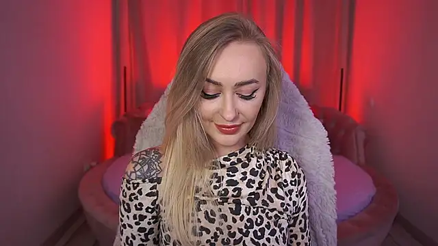 GraceCandy online show from October 2025 07:16:01 AM