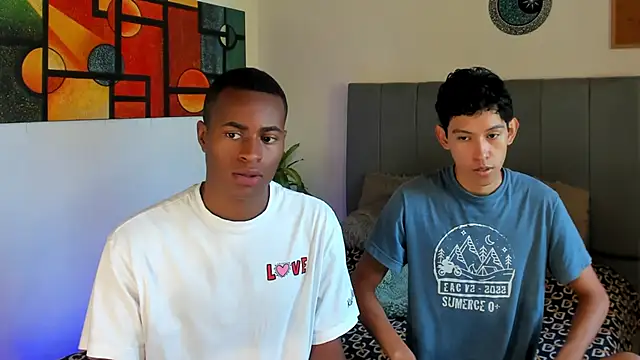 Snapshot of CrissBrownxxx chatting on October 2025 06:48:01 PM CrissBrownxxx online show from October 2025 06:48:01 PM