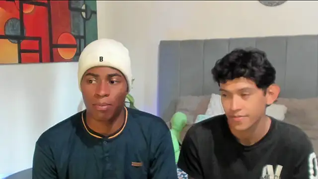 Snapshot of CrissBrownxxx chatting on October 2025 06:10:01 PM CrissBrownxxx online show from October 2025 06:10:01 PM