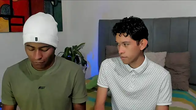 Snapshot of CrissBrownxxx chatting on October 2025 12:55:01 AM CrissBrownxxx online show from October 2025 12:55:01 AM