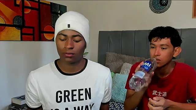 Snapshot of CrissBrownxxx chatting on November 2025 02:50:01 PM CrissBrownxxx online show from November 2025 02:50:01 PM