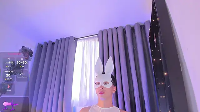 Thiago jones online show from October 2025 09:37:01 PM