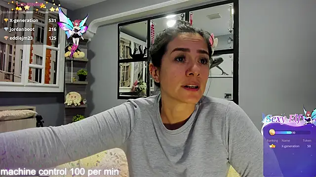 kagomme online show from December 2024 11:02:02 AM