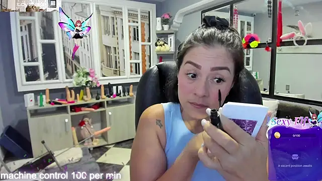 kagomme online show from January 2025 04:18:02 PM