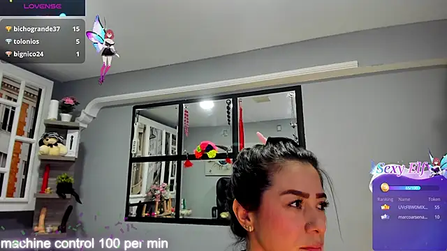 kagomme online show from February 2025 01:51:02 PM