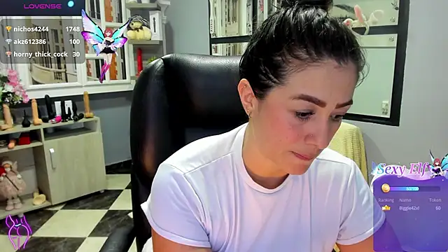 kagomme online show from February 2025 07:47:02 AM