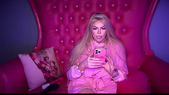 bimbotwerkqueen online show from January 2025 01:33:01 AM