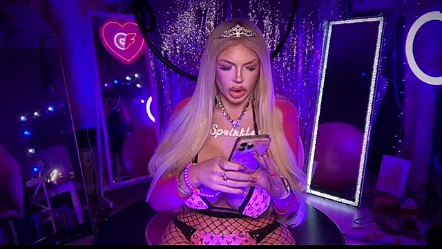 bimbotwerkqueen online show from February 2025 01:08:01 AM